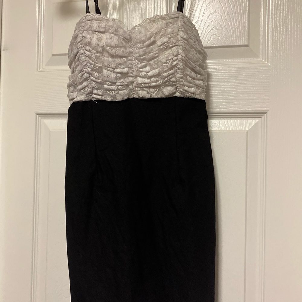 Body Central dress